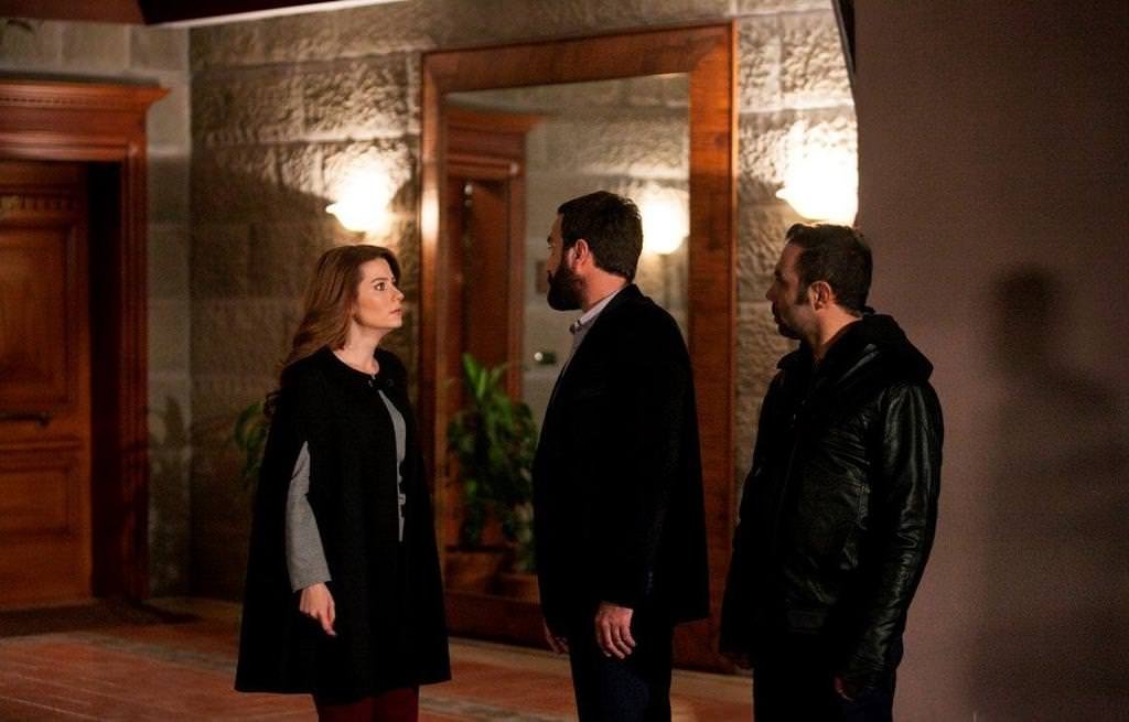 6. bölüm fotoğrafları