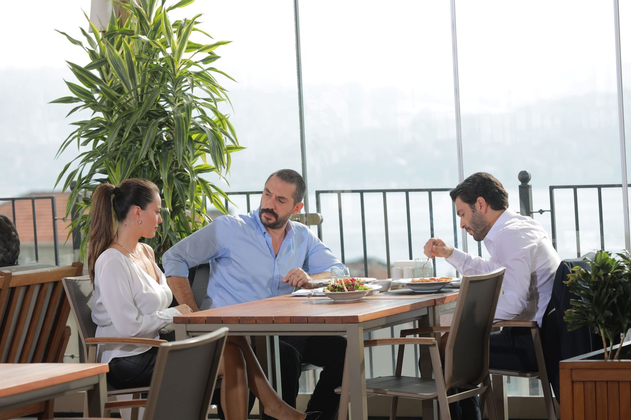 170. Bölüm Foto Galeri