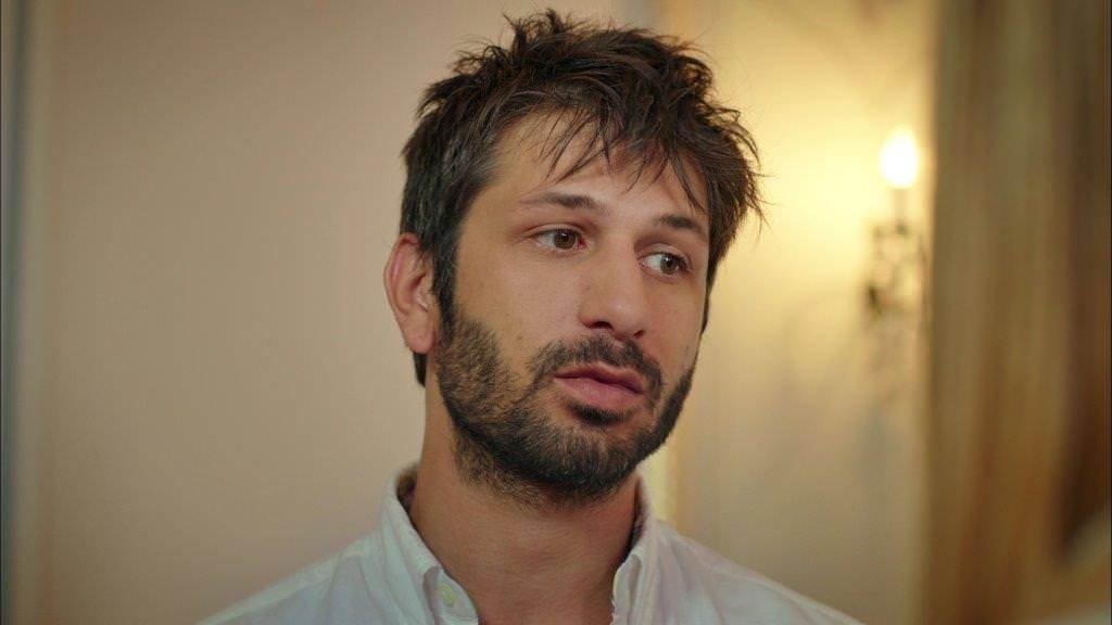 Kara Ekmek 19. bölüm replik galerisi