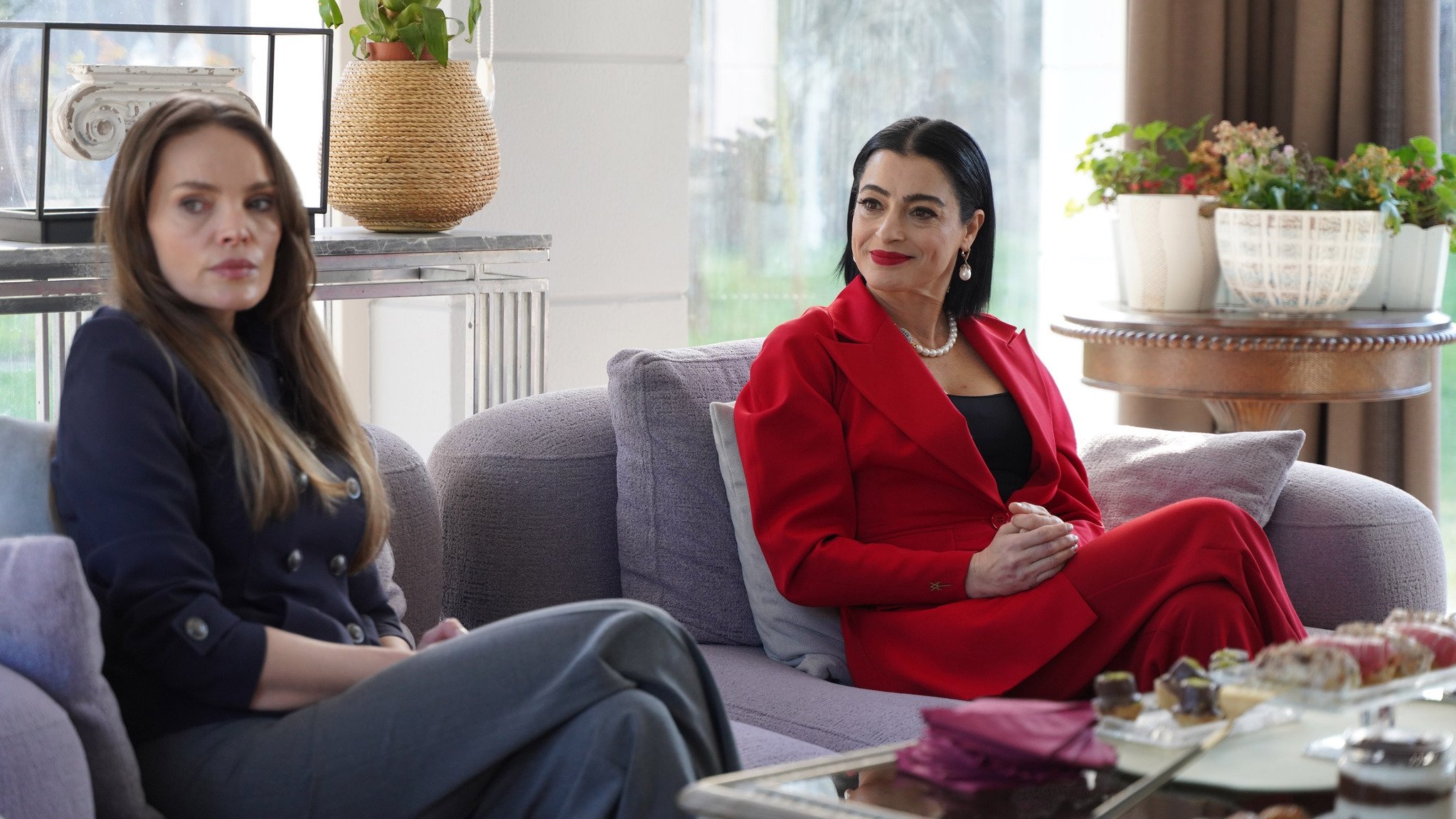 6. Bölüm Foto Galeri