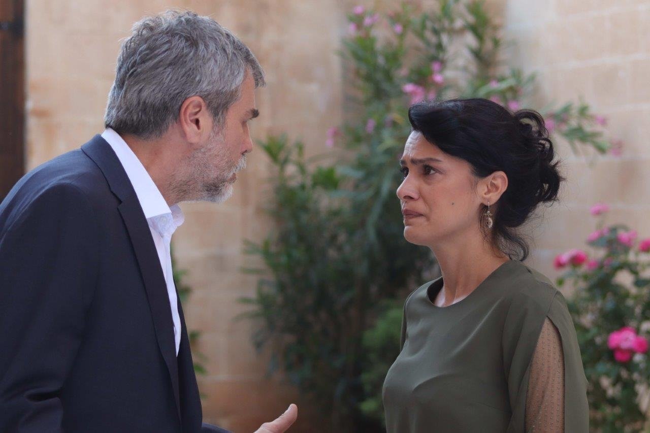 12. Bölüm Foto Galeri - Sezon Finali