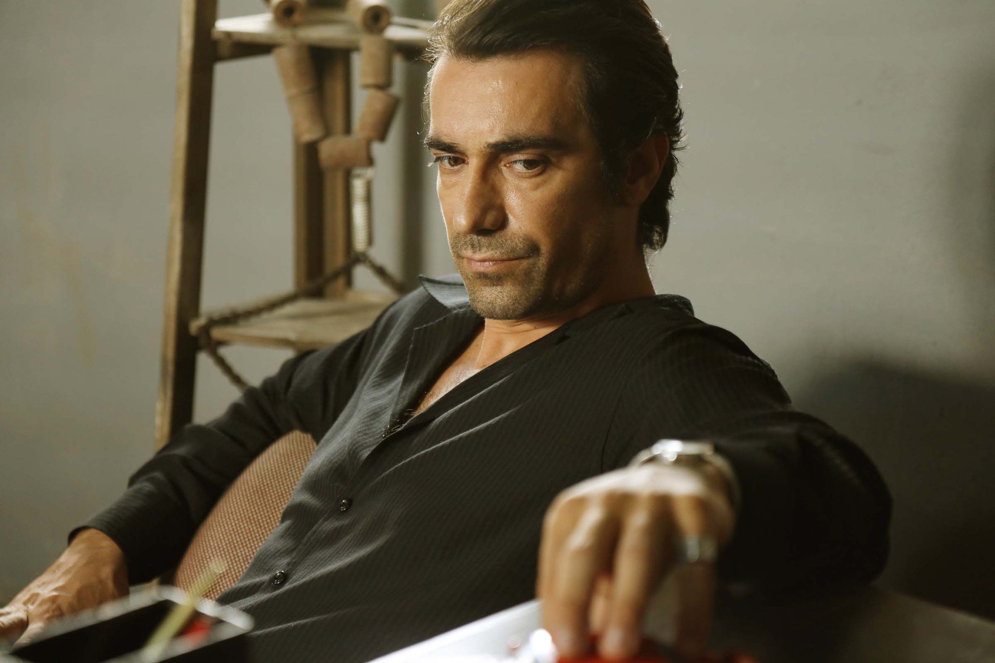 112. Bölüm Foto Galeri