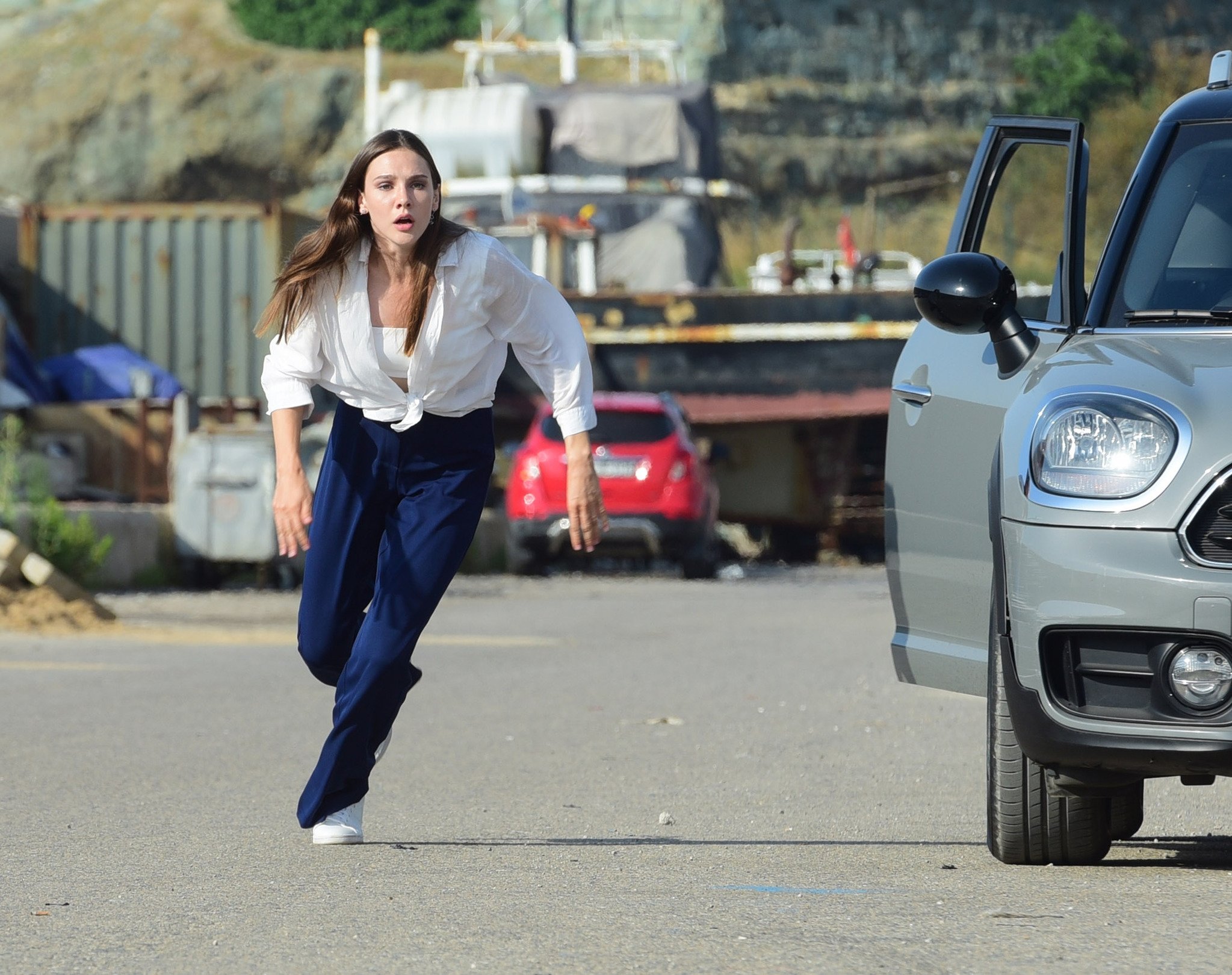 26.Bölüm Foto Galeri