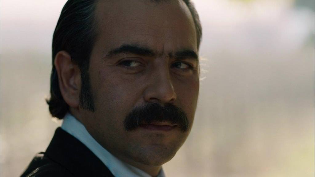 Dünden bugüne Savcı Turgut