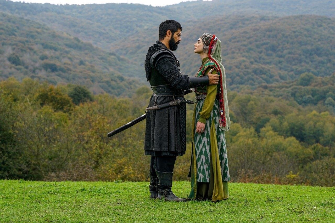 34. Bölüm Foto Galeri 