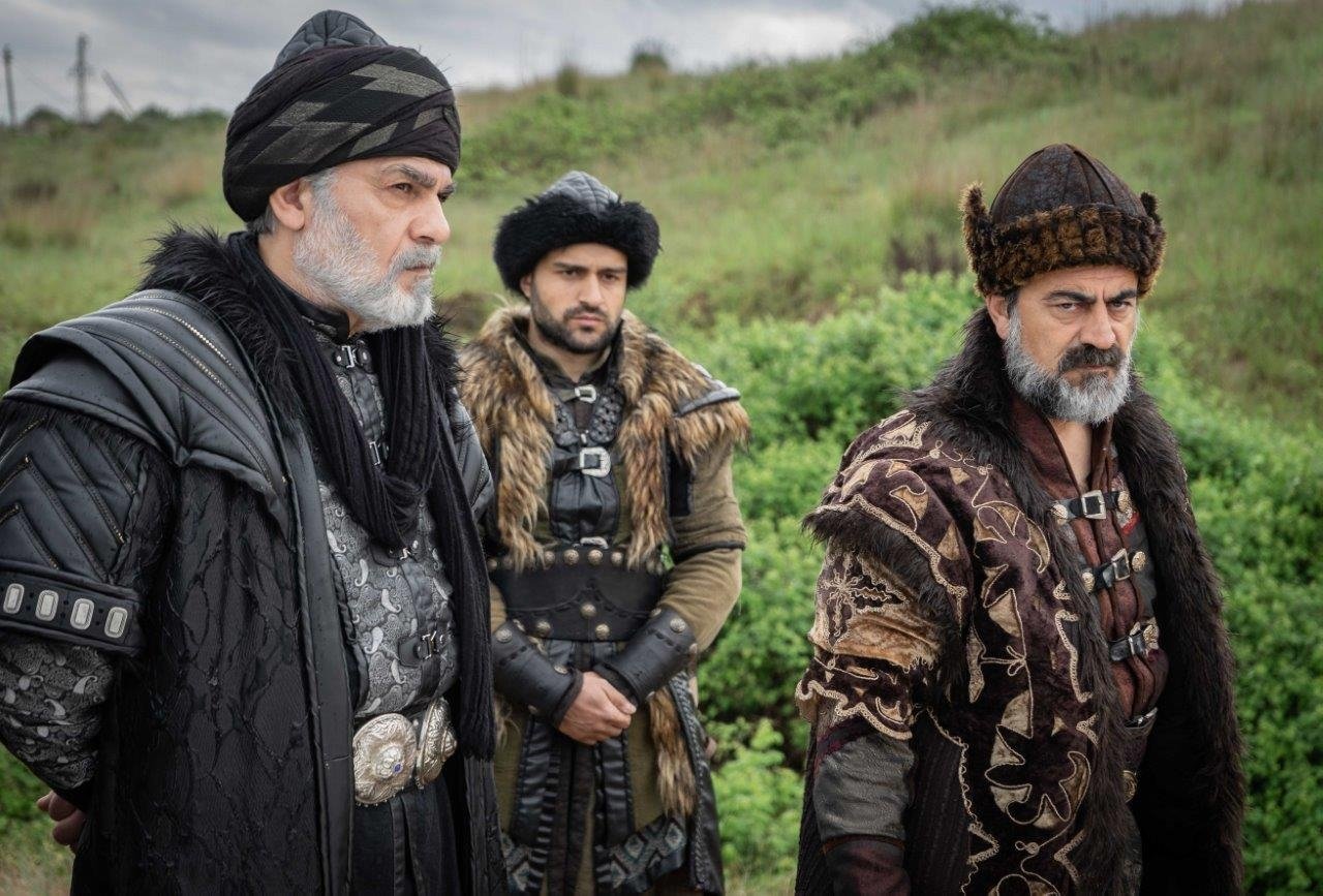 157. Bölüm Foto Galeri 