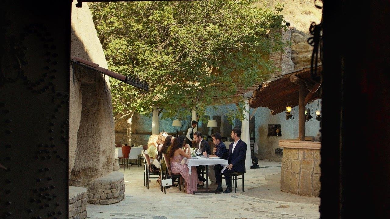 Safir 5. Bölümde neler oldu?