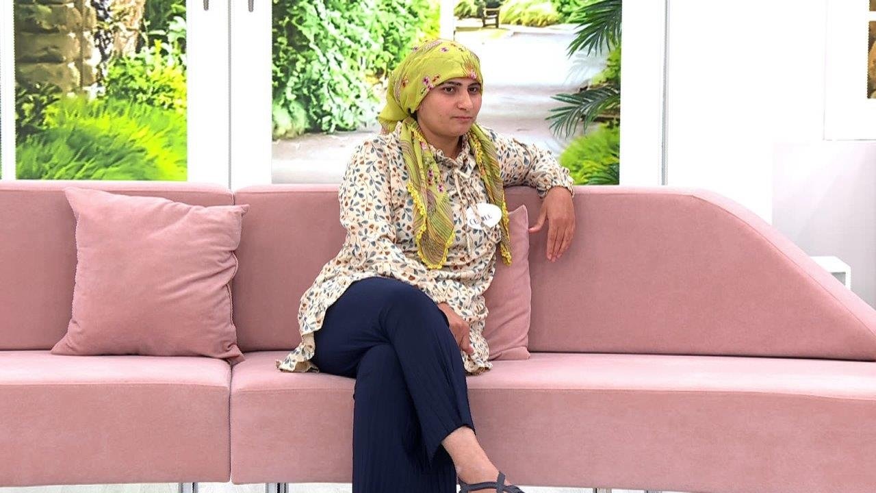 Esra Erol'da Cemile rüzgarı...