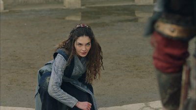 Akkız, Balamir’e yenilmedi!