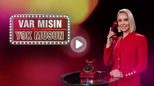 Var Mısın Yok Musun