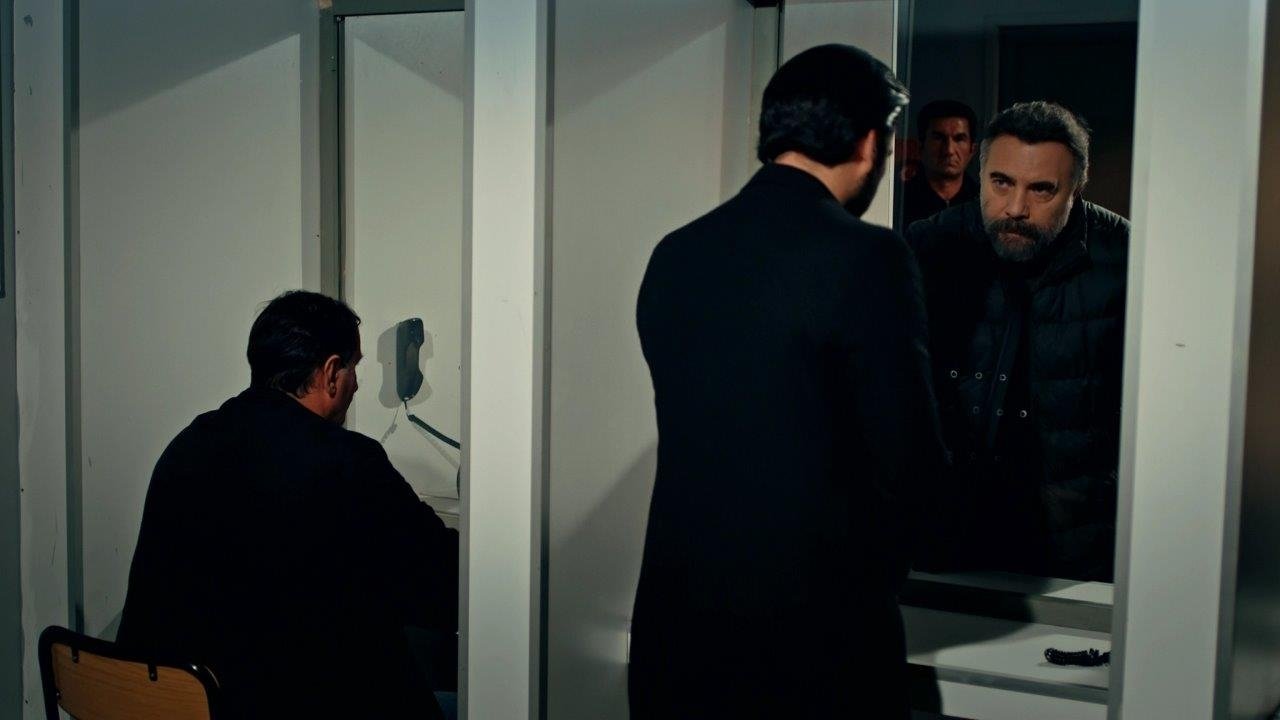 184. Bölüm Foto Galeri 