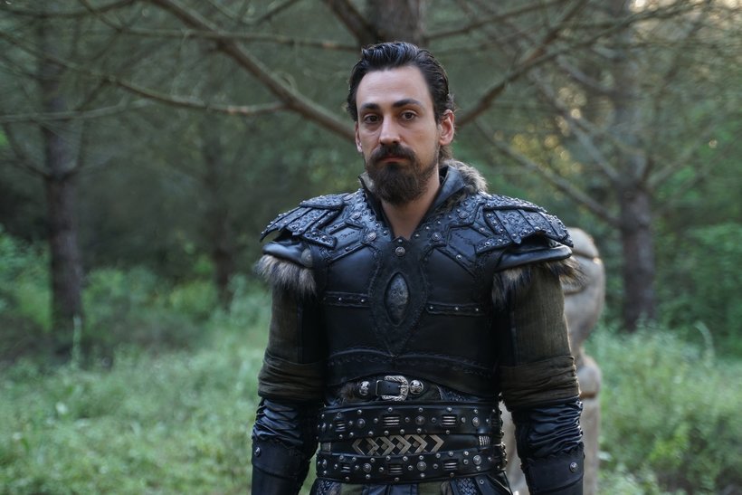 Akkız ve Batuga'nın gönülleri bağlanıyor