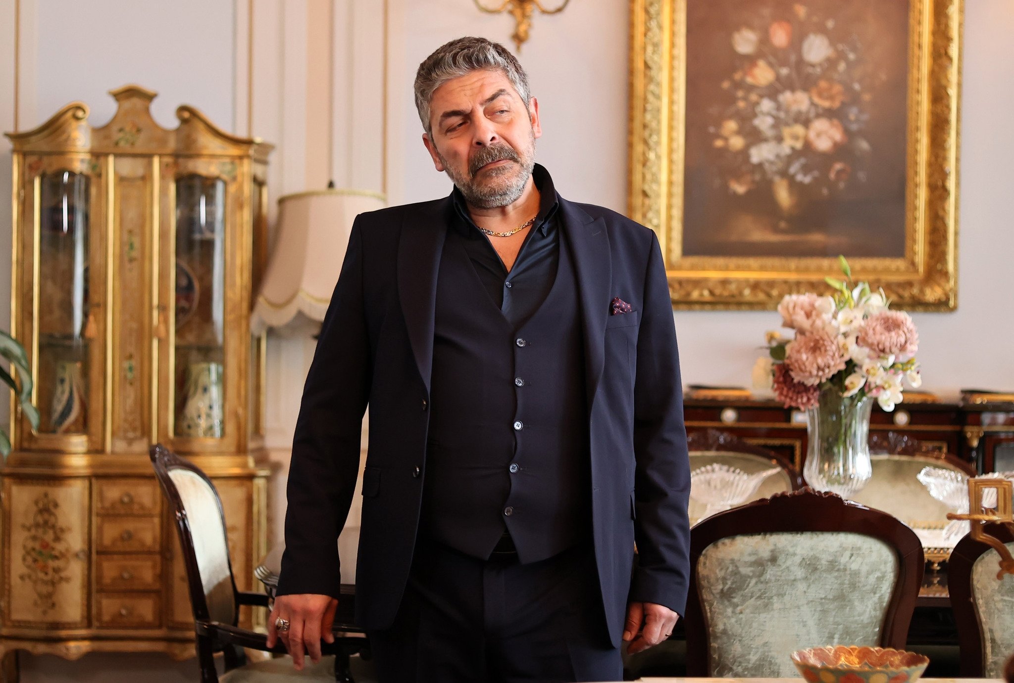 8. Bölüm Foto Galeri