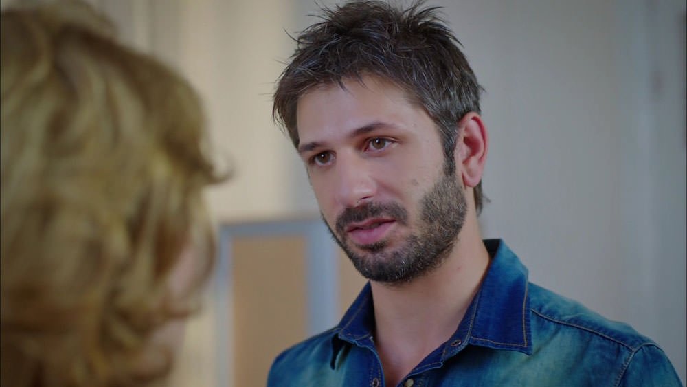 Kara Ekmek 24. bölüm replik galerisi