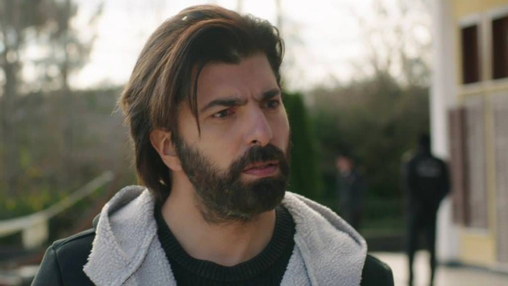 Yeter 39. bölüm foto galeri