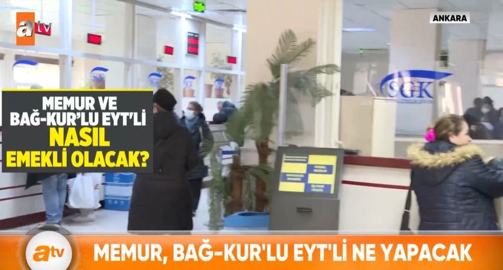 EYT’de 7 soru 7 cevap