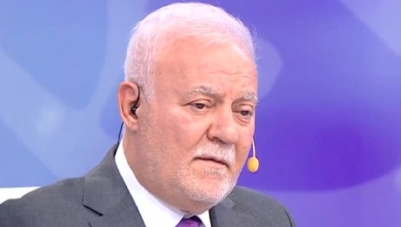 nihat-hatipoglu-ile-kuran-ve-sunnet