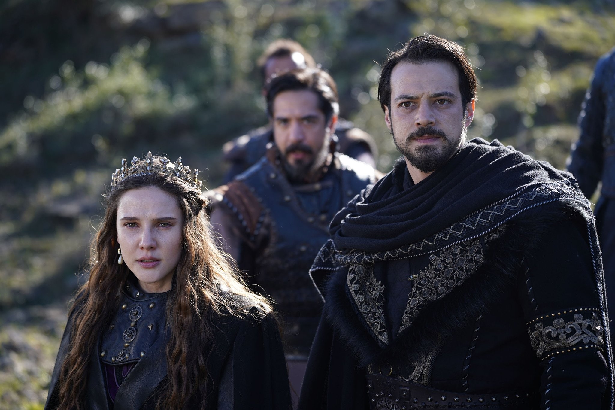 19. Bölüm Foto Galeri