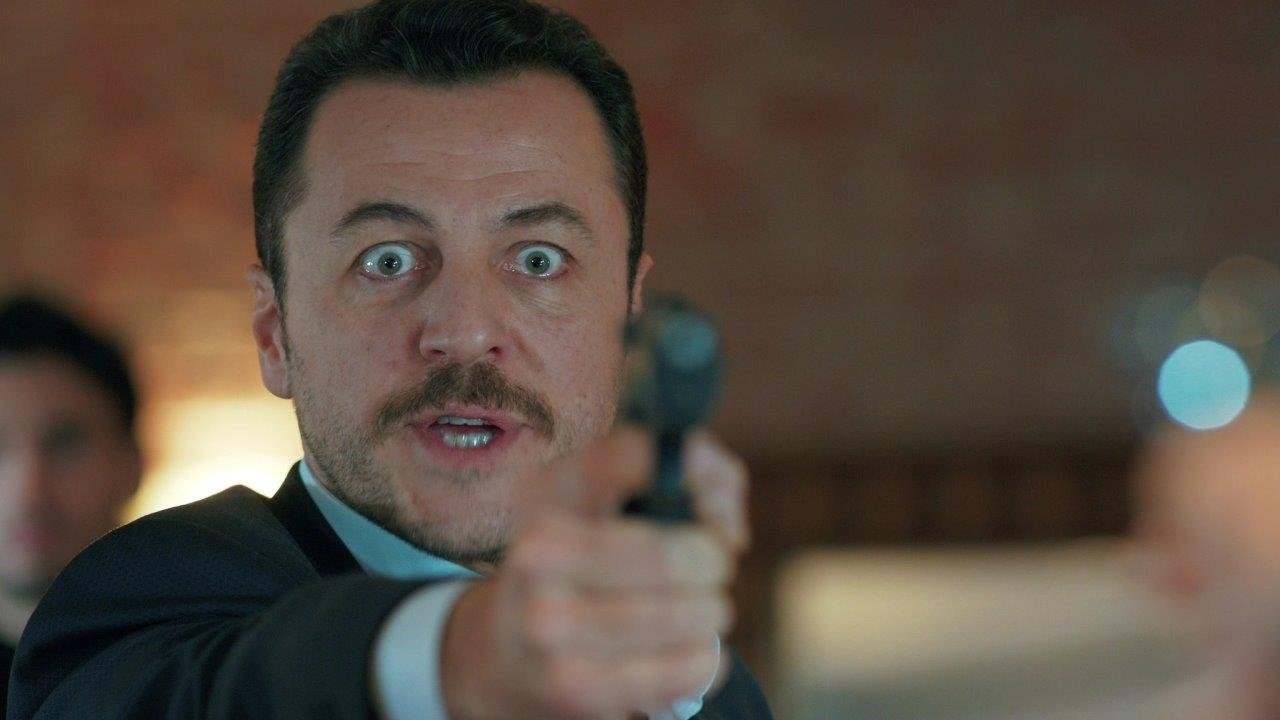 11. Bölüm Foto Galeri 