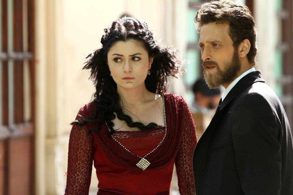 8. bölüm fotoğrafları