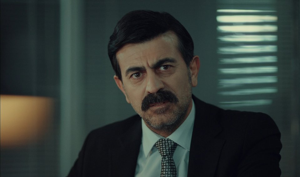akinci