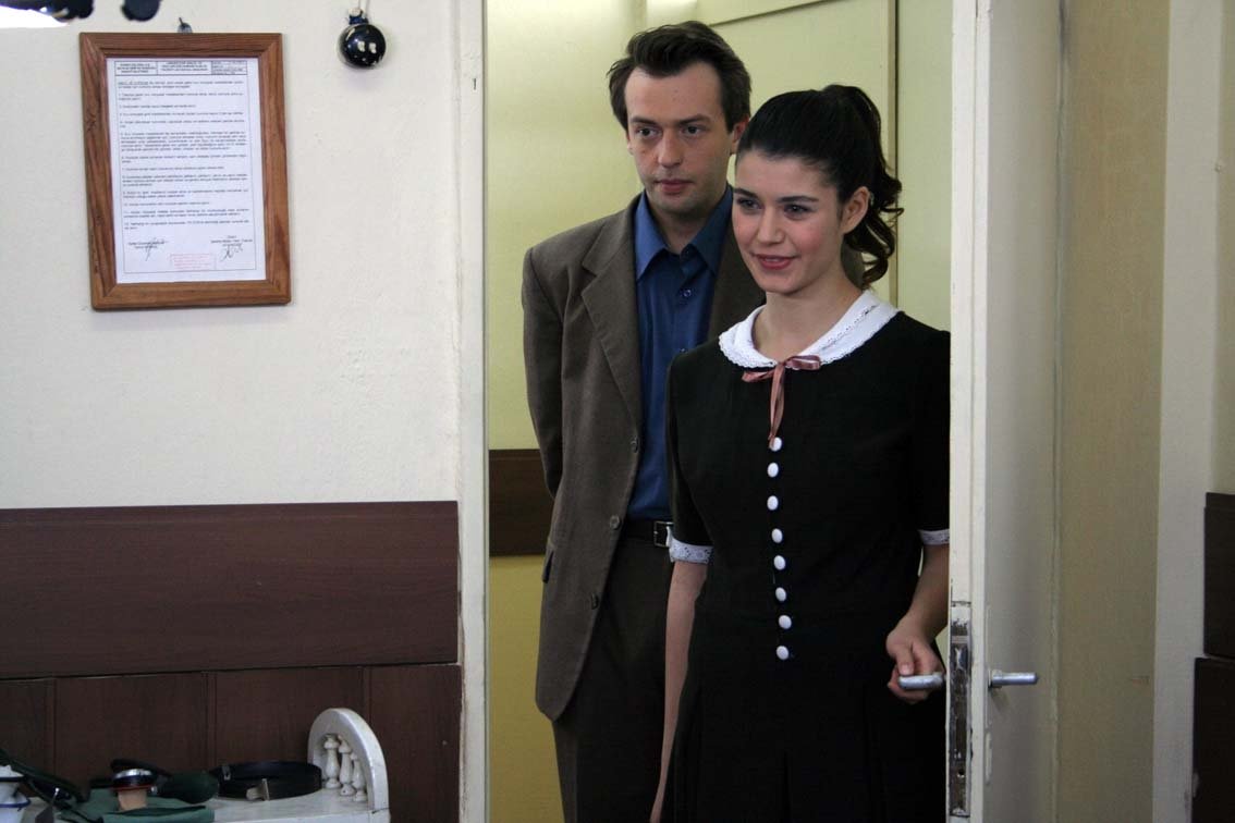 100 karede Hatırla Sevgili