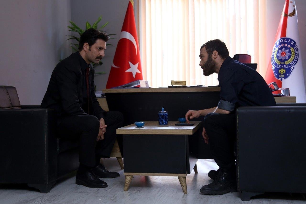 11. Bölüm Foto Galeri 