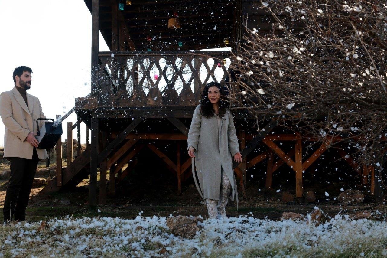 53. Bölüm Foto Galeri 