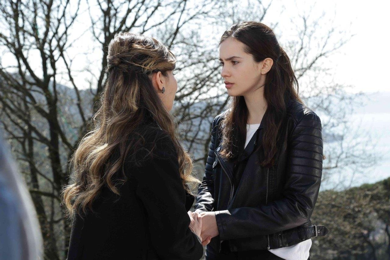 27. Bölüm Foto Galeri