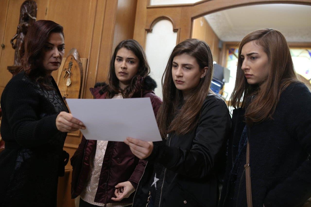 111. Bölüm Foto Galeri 