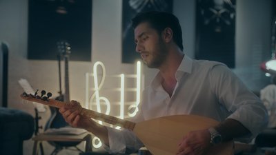 İkimizin Sırrı yakında atv'de