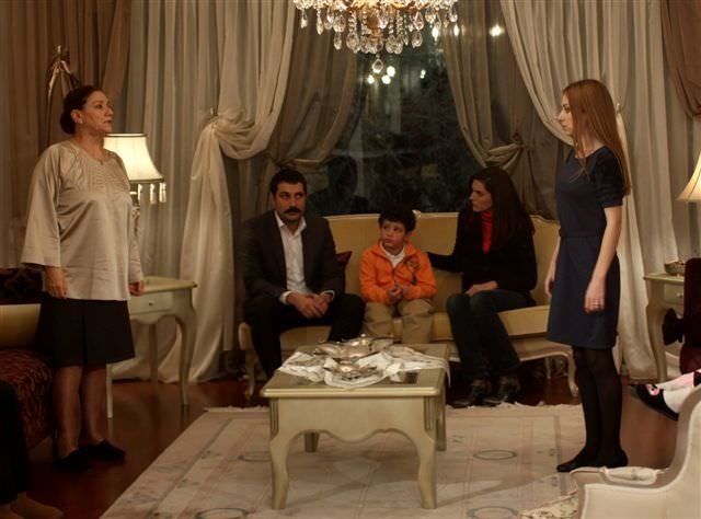 Bitmeyen Şarkı 22. Bölüm