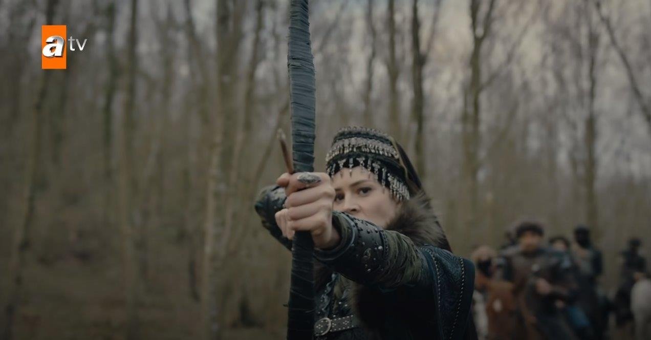 Bala Hatun ve Malhun Hatun'un iktidar mücadelesi