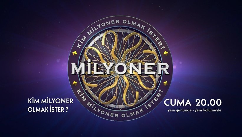 Kim Milyoner Olmak Ister Yeni Gununde Atv De Videosunu Izle Son Dakika Haberleri