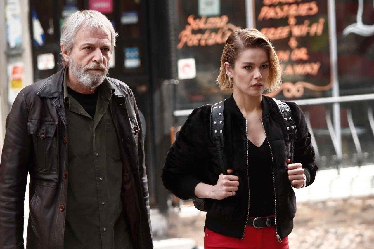 3. Bölüm Foto Galeri 