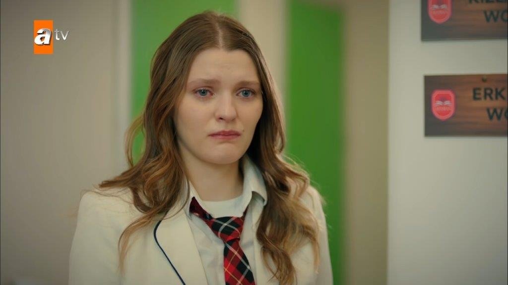 Oğulcan'ın aşk acıları...