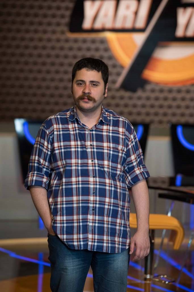 Yarı Yarıya'da kim kimdir?