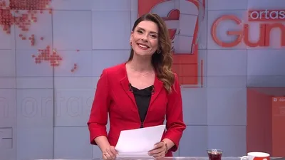 atv Gün Ortası