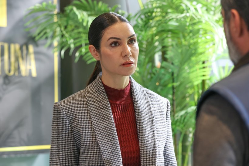 Suzan, gerçekleri ortaya çıkarabilecek mi?