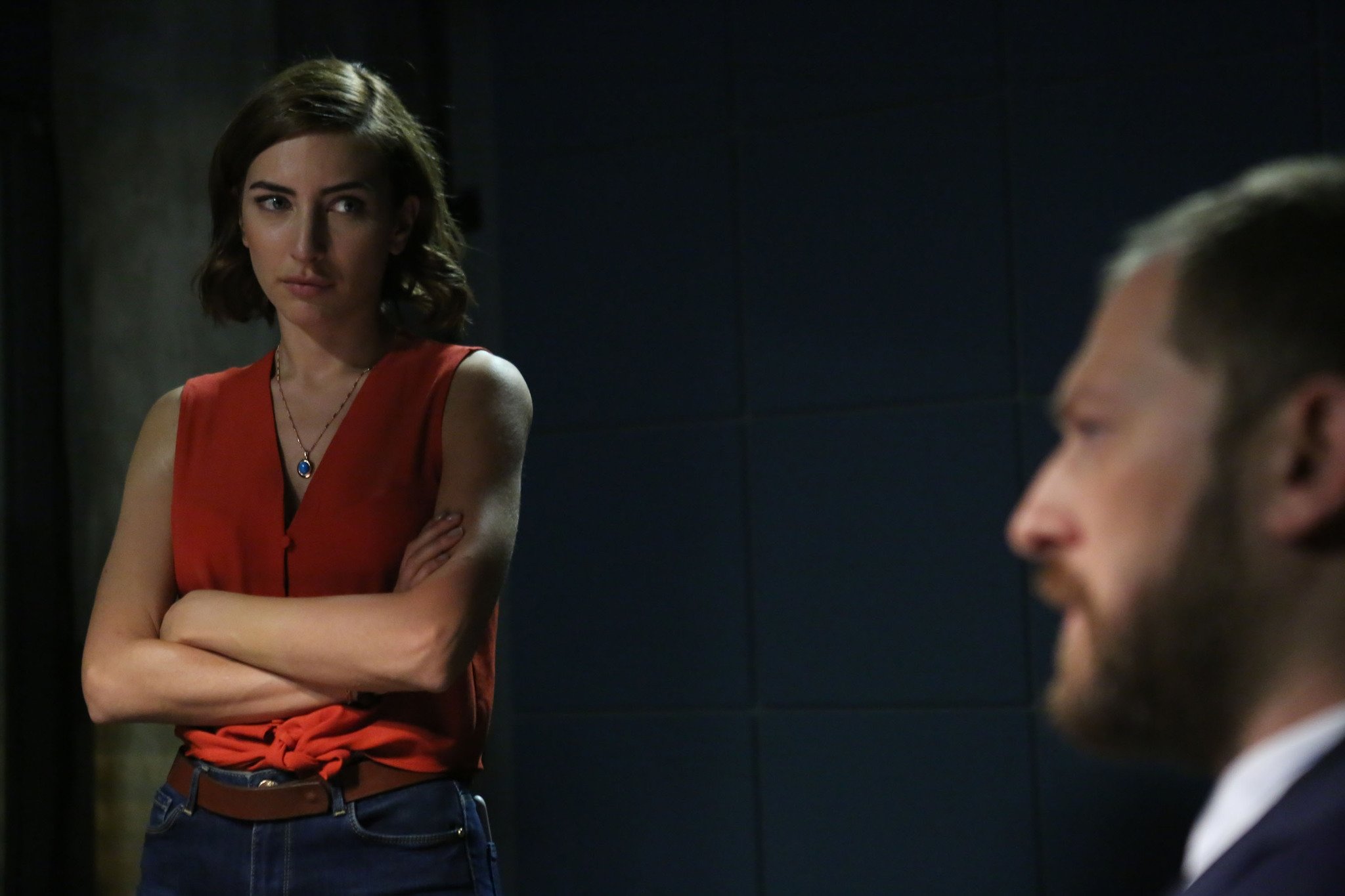 1. Bölüm Foto Galeri