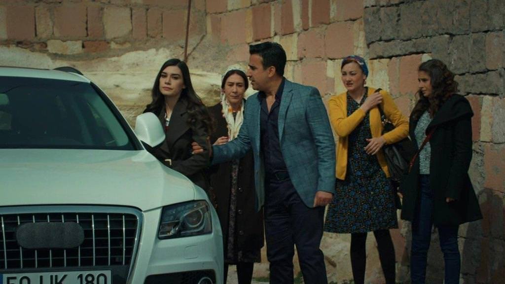 22. Bölüm foto galeri