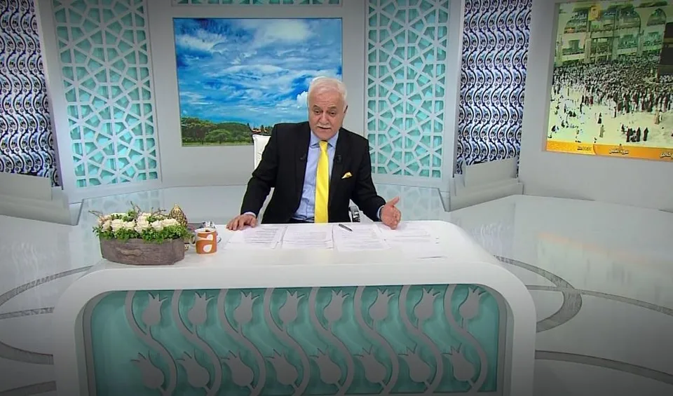 Nihat Hatipoğlu ile Kur’an ve Sünnet