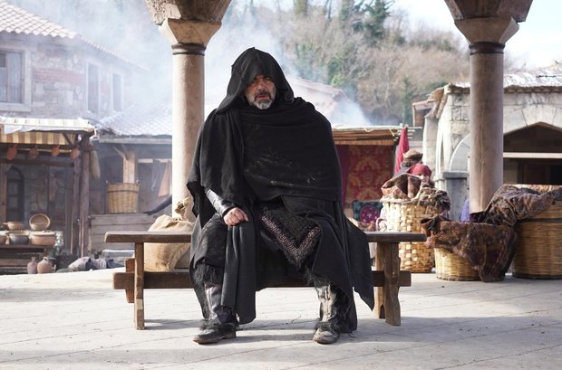 Kuruluş Osman'a yeni oyuncu!