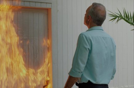 Suat’ın intikamı!