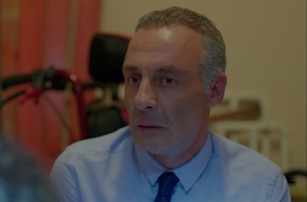 Suat, Endam’ı buluyor!