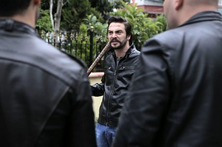 13. Bölüm Foto Galeri