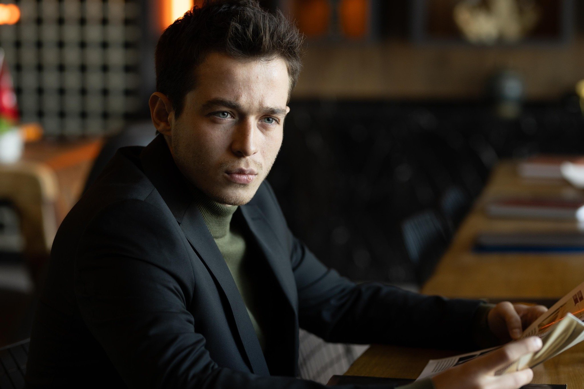 25. Bölüm Foto Galeri 