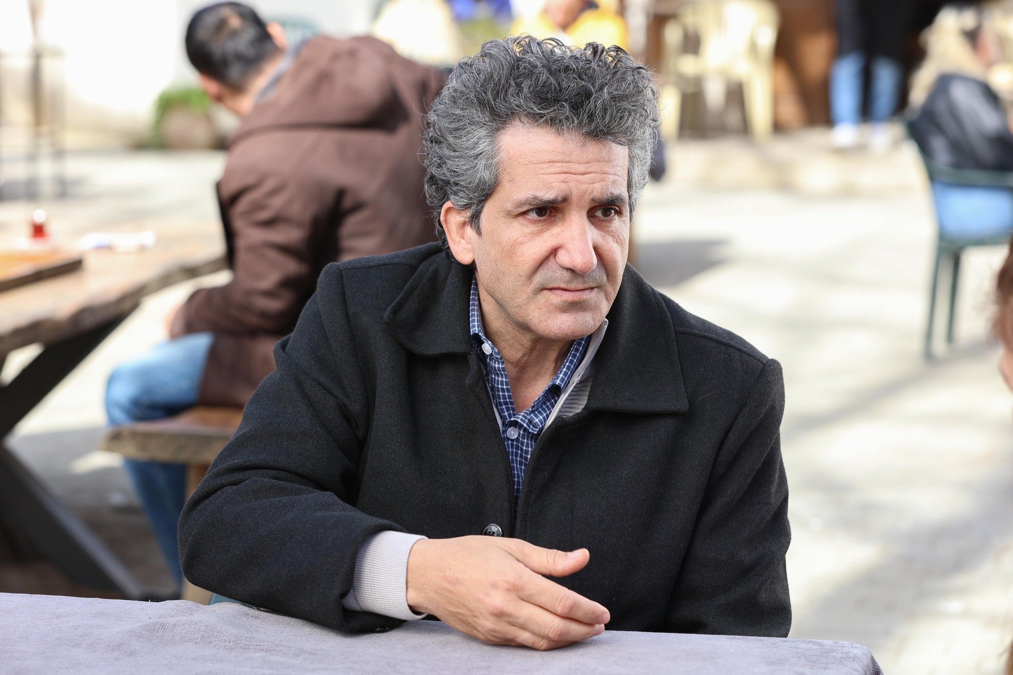 121. Bölüm Foto Galeri