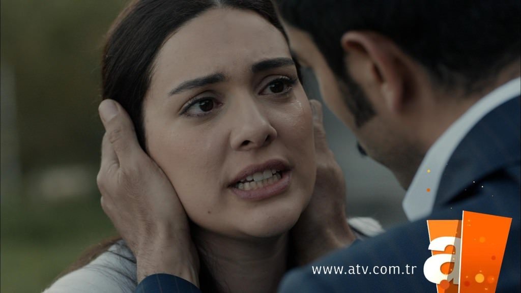 Karadayı 112.bölüm replikleri