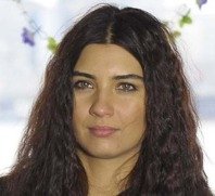Tuba Büyüküstün